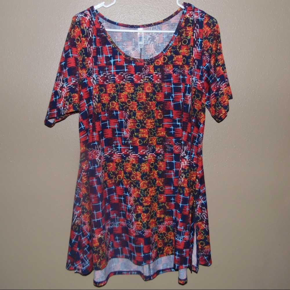 LuLaRoe Top